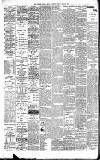 Western Evening Herald Tuesday 29 April 1902 Page 2