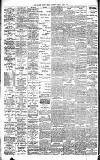 Western Evening Herald Tuesday 13 May 1902 Page 2