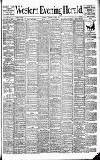 Western Evening Herald Thursday 15 May 1902 Page 1