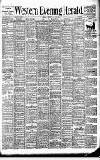 Western Evening Herald Thursday 22 May 1902 Page 1