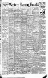 Western Evening Herald Friday 23 May 1902 Page 1