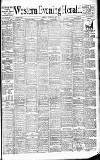 Western Evening Herald Thursday 29 May 1902 Page 1