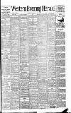 Western Evening Herald Thursday 05 June 1902 Page 1