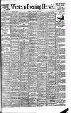 Western Evening Herald Friday 13 June 1902 Page 1
