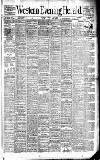 Western Evening Herald Tuesday 01 July 1902 Page 1