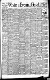 Western Evening Herald Thursday 03 July 1902 Page 1