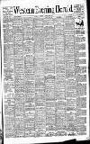 Western Evening Herald Thursday 04 September 1902 Page 1