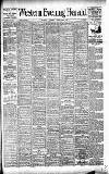 Western Evening Herald Thursday 18 September 1902 Page 1