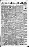 Western Evening Herald Friday 26 September 1902 Page 1