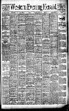 Western Evening Herald Tuesday 30 September 1902 Page 1