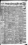 Western Evening Herald Friday 03 October 1902 Page 1