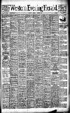 Western Evening Herald Tuesday 07 October 1902 Page 1