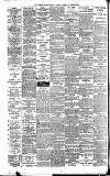 Western Evening Herald Monday 20 October 1902 Page 2