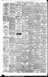 Western Evening Herald Friday 31 October 1902 Page 2