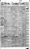Western Evening Herald Saturday 01 November 1902 Page 1