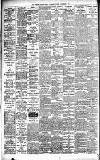 Western Evening Herald Monday 03 November 1902 Page 2