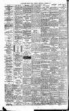 Western Evening Herald Wednesday 05 November 1902 Page 2