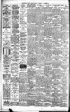 Western Evening Herald Wednesday 12 November 1902 Page 2