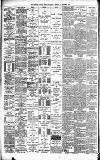 Western Evening Herald Thursday 13 November 1902 Page 2