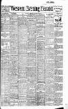 Western Evening Herald Monday 24 November 1902 Page 1