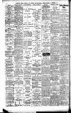 Western Evening Herald Monday 22 December 1902 Page 4