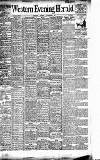 Western Evening Herald Tuesday 30 December 1902 Page 1