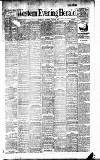 Western Evening Herald Thursday 12 February 1903 Page 1