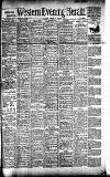 Western Evening Herald Friday 02 January 1903 Page 1
