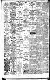 Western Evening Herald Saturday 03 January 1903 Page 2