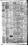 Western Evening Herald Monday 12 January 1903 Page 2