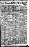 Western Evening Herald Friday 30 January 1903 Page 1