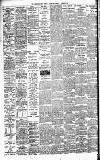 Western Evening Herald Tuesday 03 February 1903 Page 2
