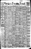 Western Evening Herald Thursday 19 February 1903 Page 1