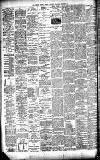 Western Evening Herald Saturday 28 March 1903 Page 2