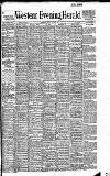 Western Evening Herald Friday 01 May 1903 Page 1