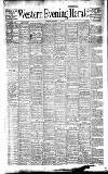Western Evening Herald Wednesday 01 July 1903 Page 1