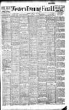 Western Evening Herald Friday 10 July 1903 Page 1