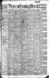 Western Evening Herald Friday 07 August 1903 Page 1