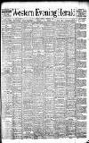 Western Evening Herald Tuesday 01 September 1903 Page 1