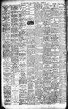 Western Evening Herald Monday 07 December 1903 Page 2
