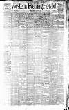 Western Evening Herald Friday 01 January 1904 Page 1