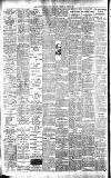 Western Evening Herald Monday 25 January 1904 Page 2