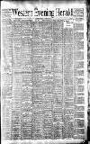 Western Evening Herald Tuesday 02 February 1904 Page 1