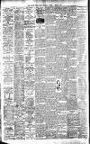 Western Evening Herald Saturday 13 February 1904 Page 2