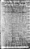 Western Evening Herald Saturday 20 February 1904 Page 1