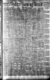 Western Evening Herald Thursday 25 February 1904 Page 1