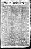 Western Evening Herald Thursday 17 March 1904 Page 1