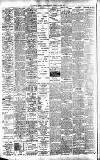Western Evening Herald Tuesday 12 April 1904 Page 2