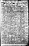 Western Evening Herald Wednesday 20 April 1904 Page 1