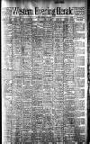 Western Evening Herald Tuesday 26 April 1904 Page 1